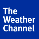 The Weather Channel Icon